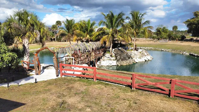 $2,700,000 | 12963 Us Highway Southeast, Okeechobee, FL 34974