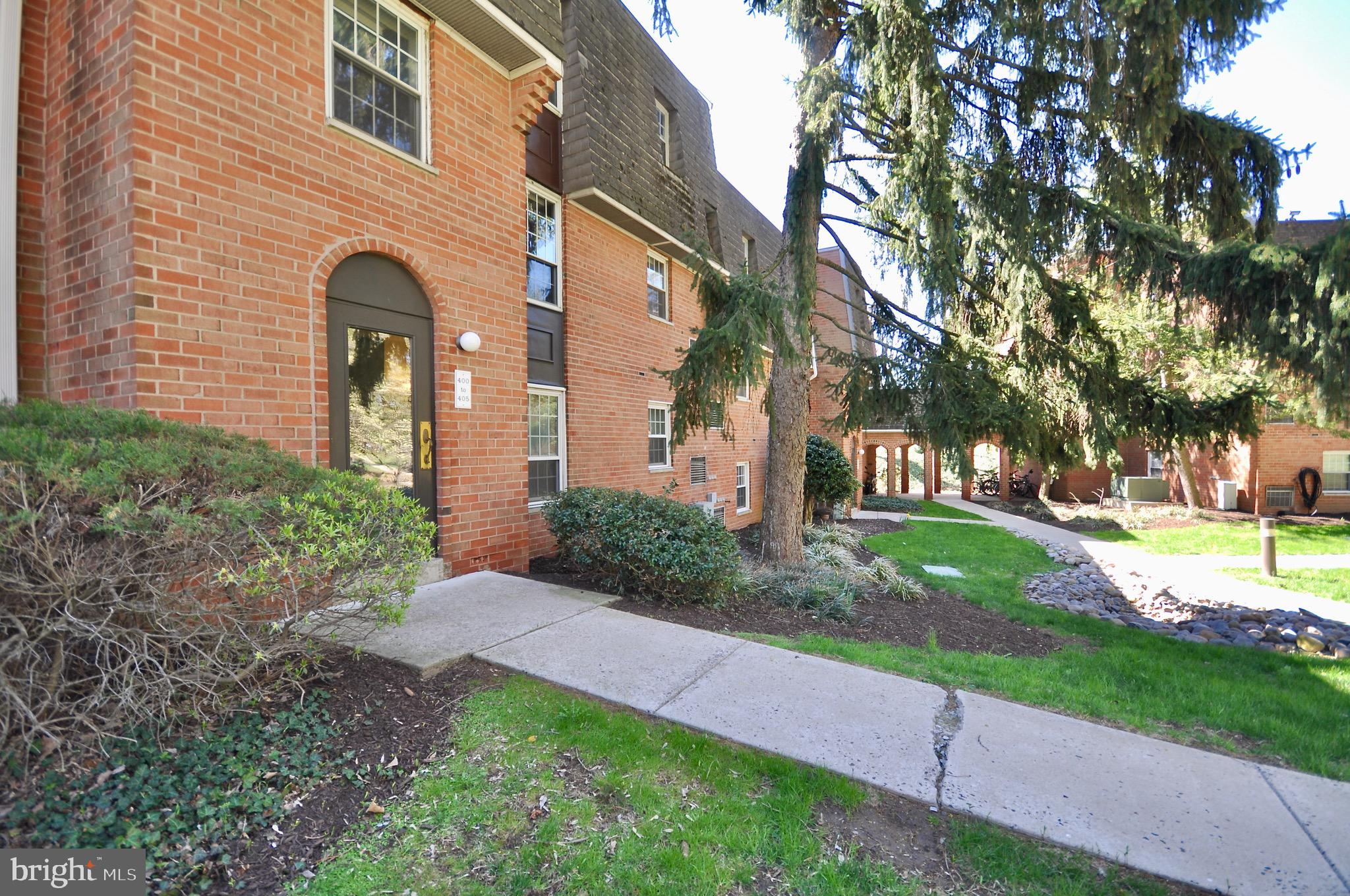 4000 Gypsy Lane, Unit 401D Philadelphia, PA 19129 - Photo 6 of 34