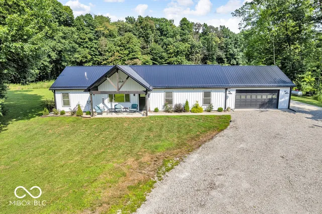 $510,000 | 11584 Camp Otto Road, Cloverdale, IN 46120