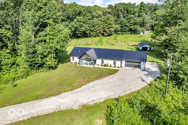 $510,000 | 11584 Camp Otto Road, Cloverdale, IN 46120