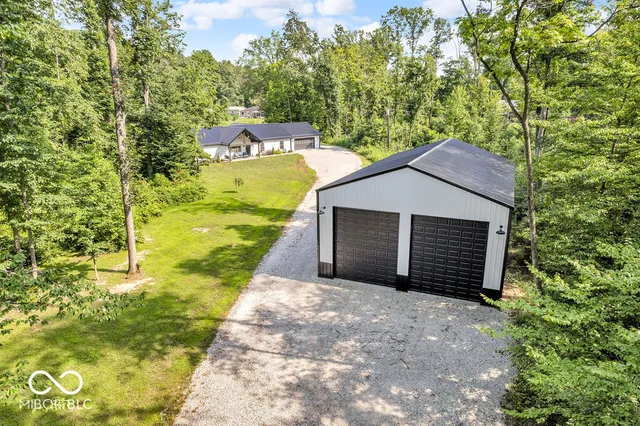 $510,000 | 11584 Camp Otto Road, Cloverdale, IN 46120