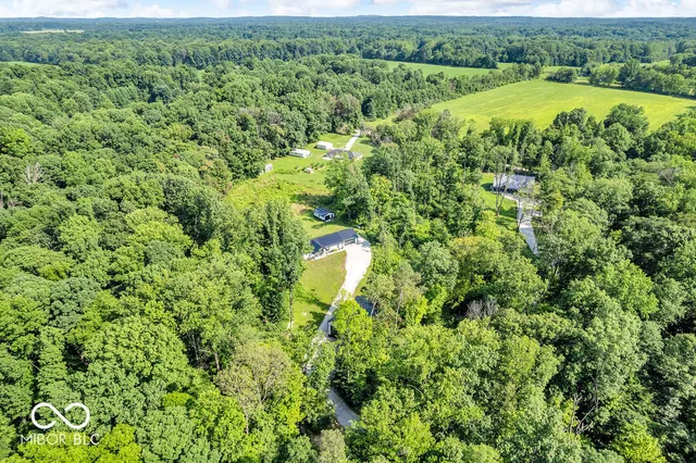 $510,000 | 11584 Camp Otto Road, Cloverdale, IN 46120