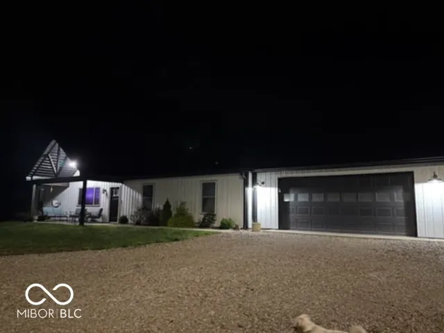 $510,000 | 11584 Camp Otto Road, Cloverdale, IN 46120