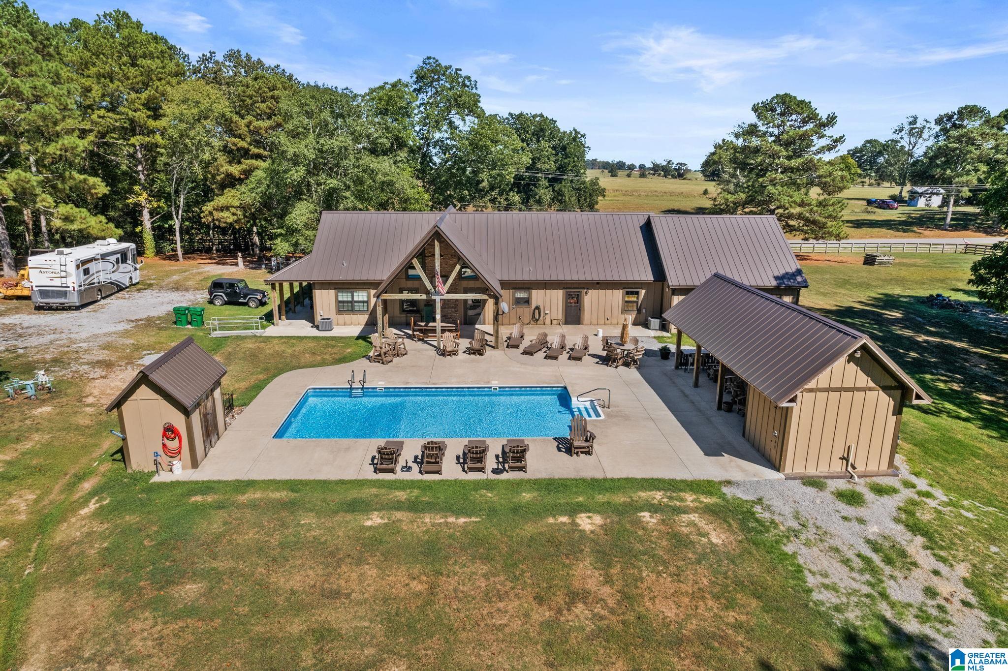 7140 County Road 747 Cullman, AL 35055 - Photo 43 of 56