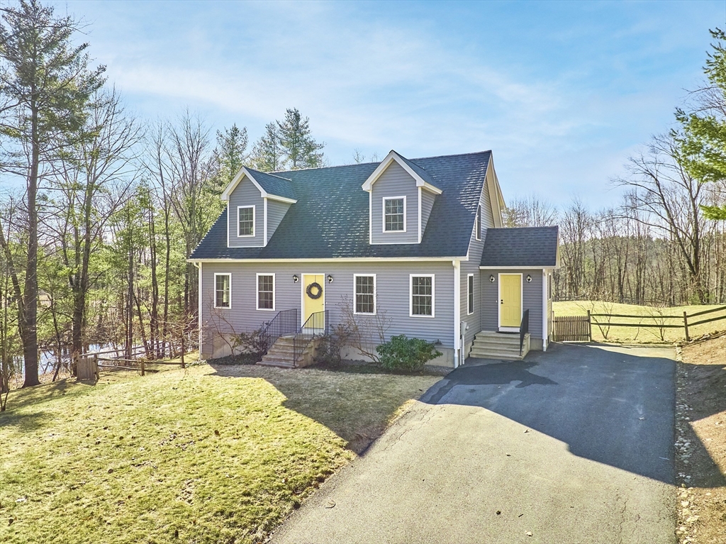 141 Nourse Road Ashby, MA 01431 - Photo 2 of 41 Gallery Image 2