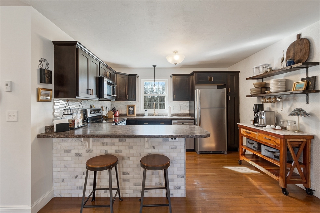 141 Nourse Road Ashby, MA 01431 - Photo 8 of 41 Gallery Image 8
