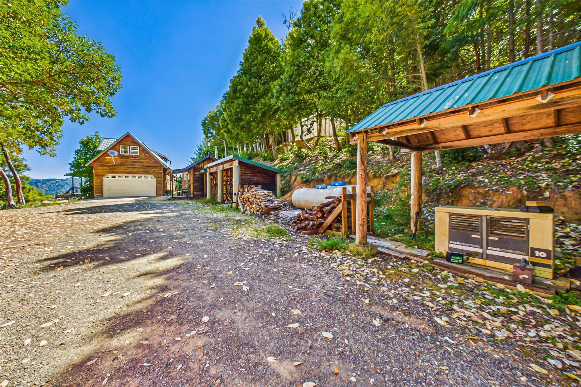 0 Cedar Ed Road Blue Lake, CA 95525 - Photo 62 of 74 Gallery Image 62