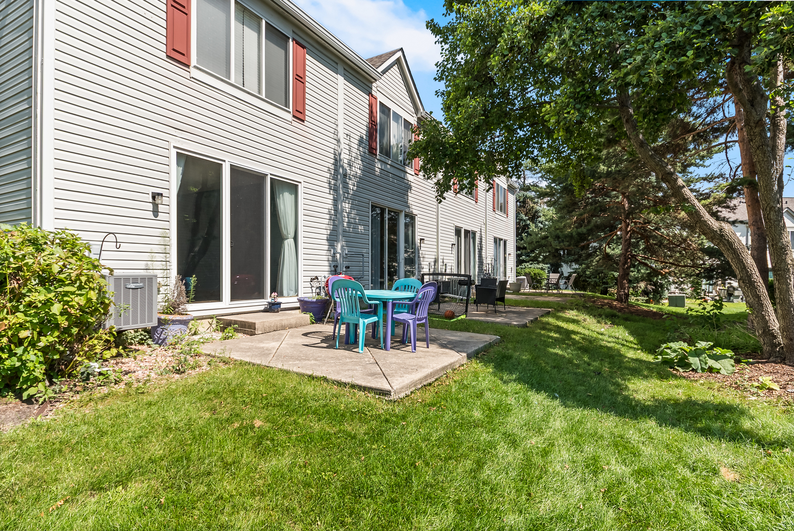 2626 Carrolwood Road Naperville, IL 60540 - Photo 16 of 17 Gallery Image 16