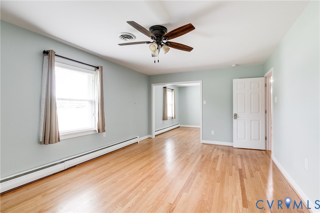 12365 Ashcake Road Ashland, VA 23005 - Photo 26 of 80 Primary Bedroom