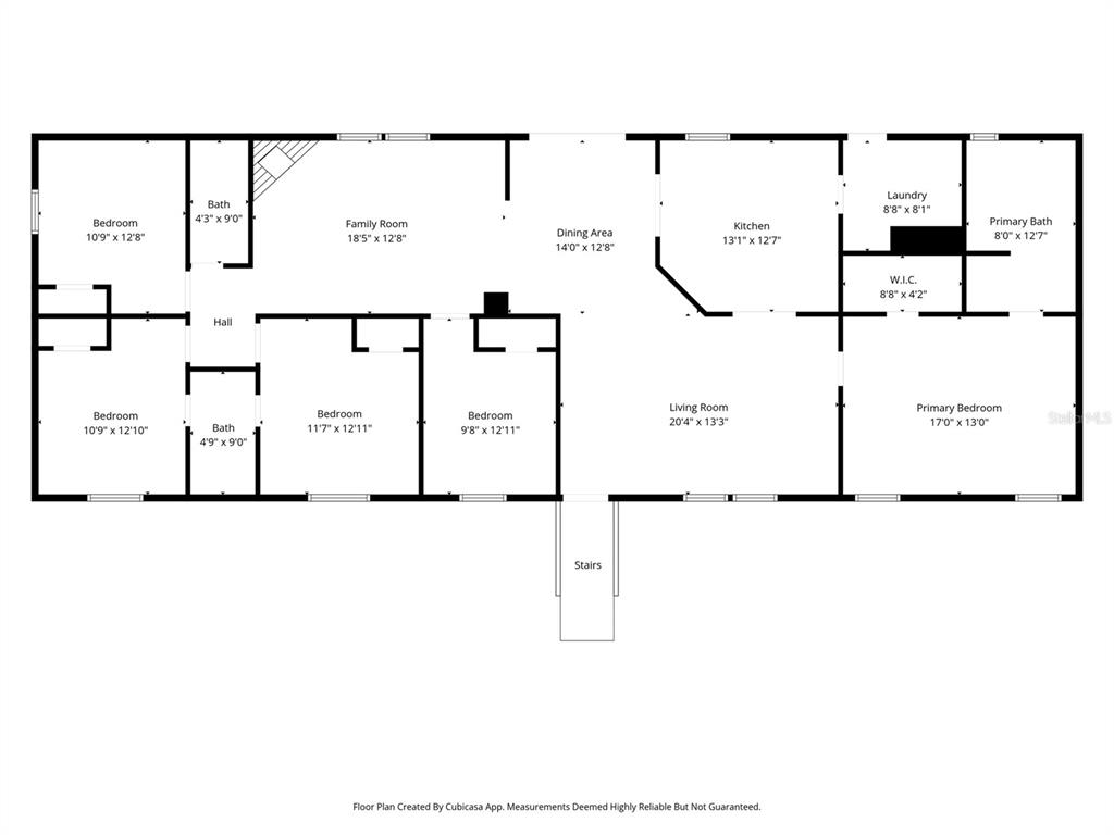 4059 McKethan Road Dade City, FL 33523 - Photo 4 of 50