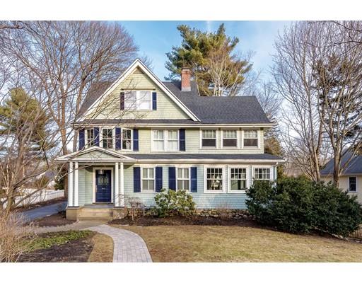 1 Chestnut Street Wellesley, MA 02481 - Photo 2 of 27