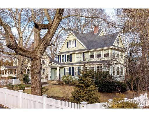 1 Chestnut Street Wellesley, MA 02481 - Photo 3 of 27