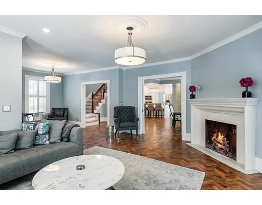 1 Chestnut Street Wellesley, MA 02481 - Photo 4 of 27
