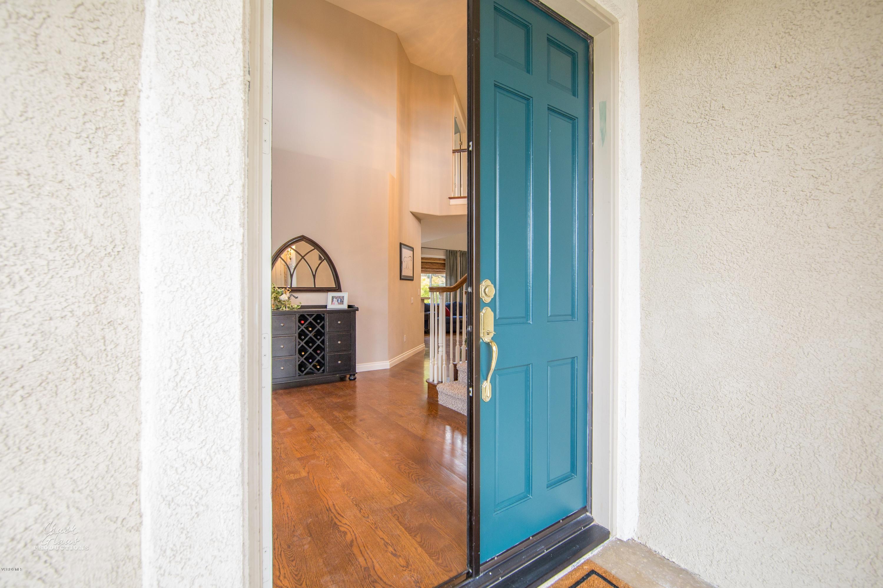 2073 Alborada Drive Camarillo, CA 93010 - Photo 5 of 51 a view of a living room with windows