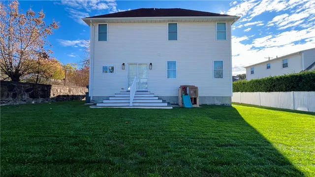 $614,900 | 41 Follett Street, East Providence, RI 02914