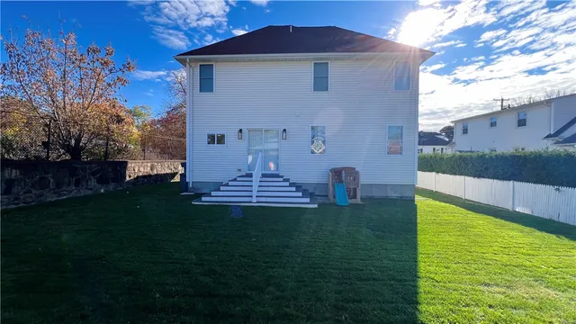 $614,900 | 41 Follett Street, East Providence, RI 02914