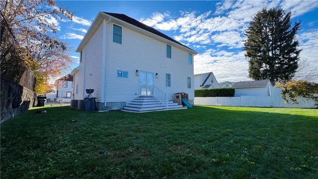 $614,900 | 41 Follett Street, East Providence, RI 02914