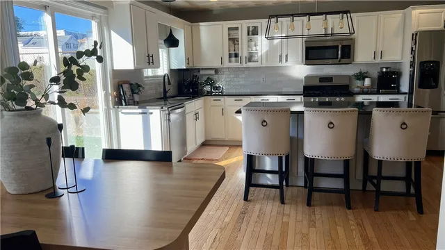 $614,900 | 41 Follett Street, East Providence, RI 02914