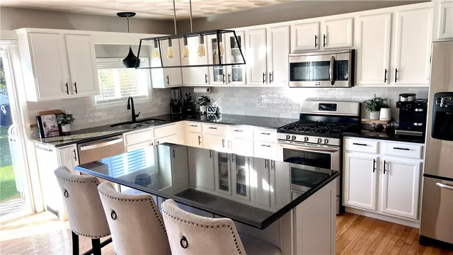 $614,900 | 41 Follett Street, East Providence, RI 02914