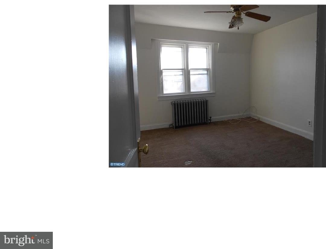 36 Springton Road Upper Darby, PA 19082 - Photo 9 of 10 Bedroom 3