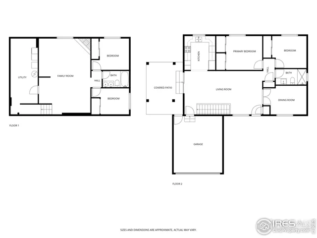 $425,000 | 8009 5th Street, Wellington, CO 80549