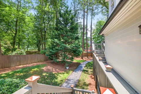 $1,699,000 | 615 Burke Road Northeast, Atlanta, GA 30305