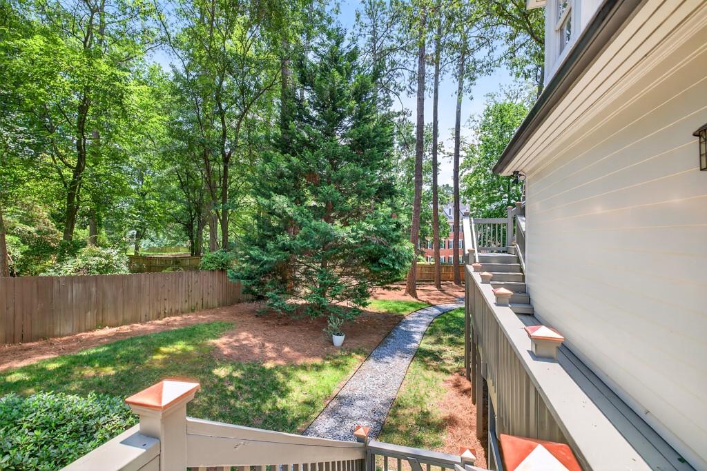 615 Burke Road Northeast Atlanta, GA 30305 - Photo 52 of 62