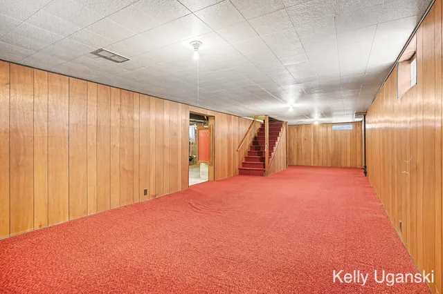 $264,900 | 2360 Grove Street, Muskegon, MI 49441