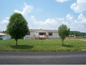 583 Berry Ridge Road Jonesborough, TN 37659 - Photo 1 of 9 Photo 1