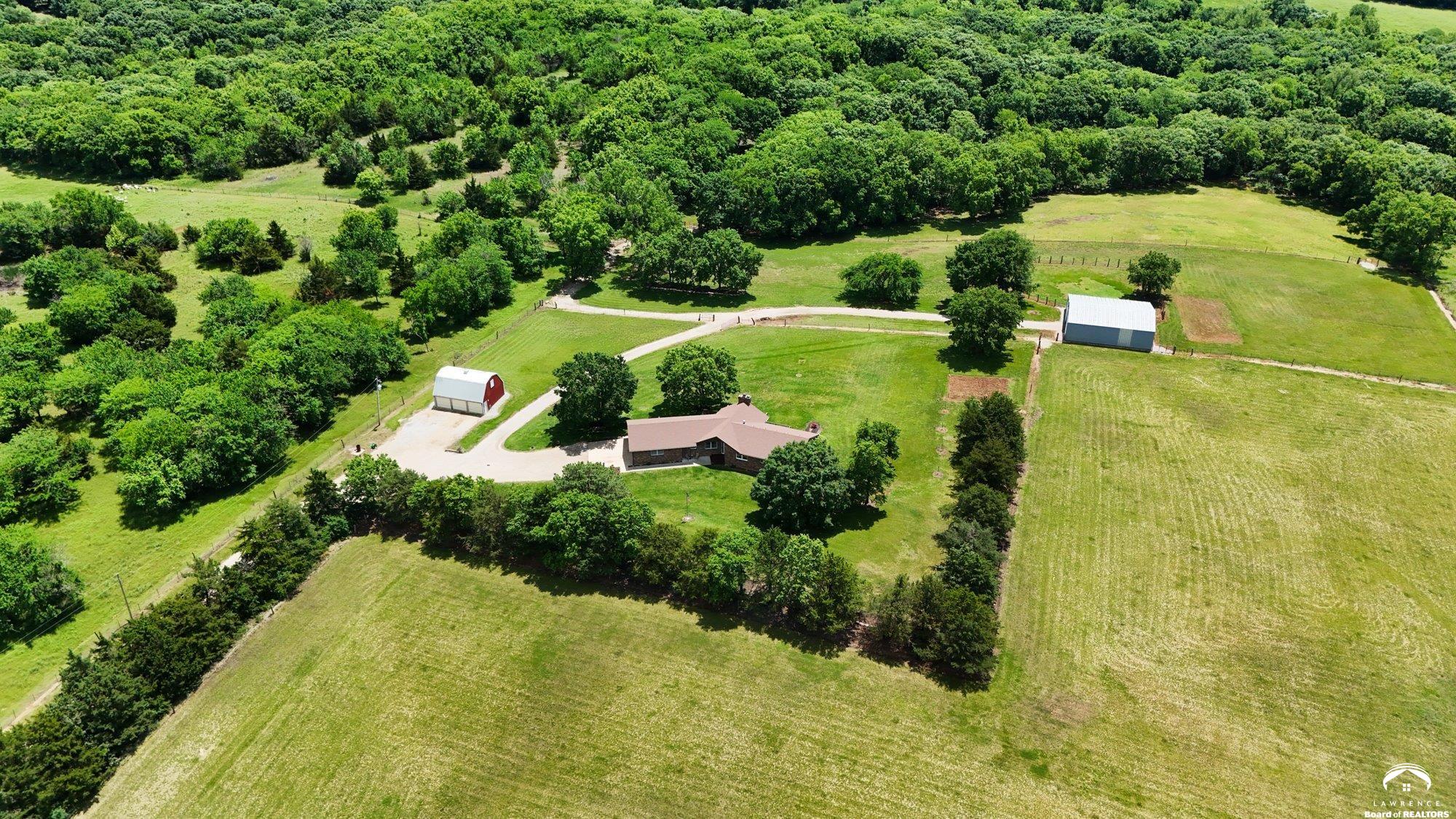 14805 27th Street Perry, KS 66073 - Photo 1 of 94