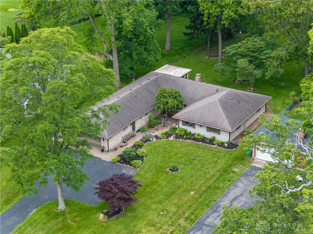 5049 West Enon Road Fairborn, OH 45324 - Photo 56 of 58