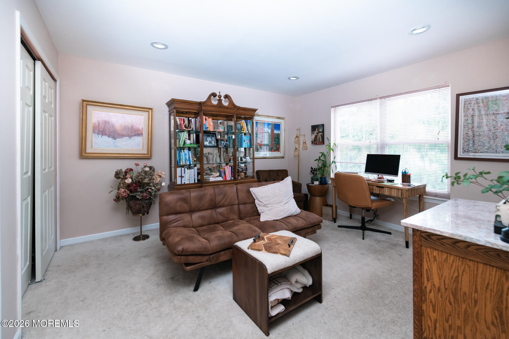 49 Bristel Road, Unit 58 Holmdel, NJ 07733 - Photo 18 of 40 49 Bristel Rd-21