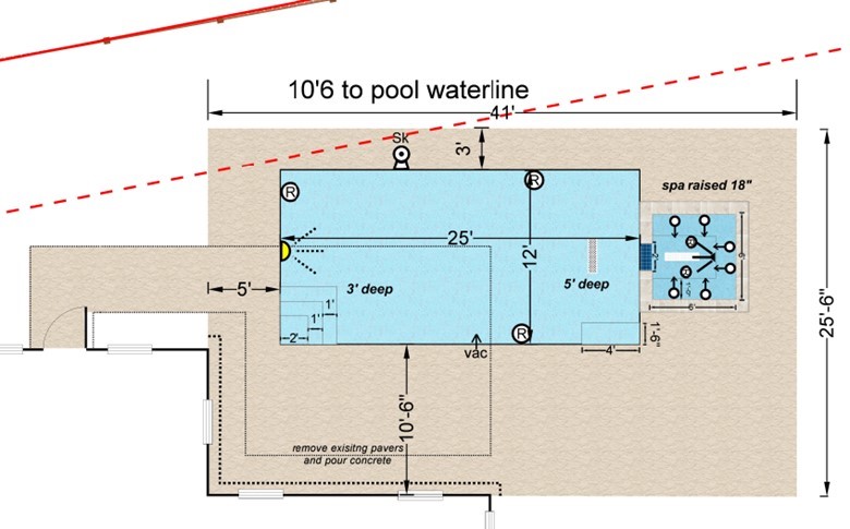 3816 Mockingbird Drive Vero Beach, FL 32963 - Photo 27 of 28