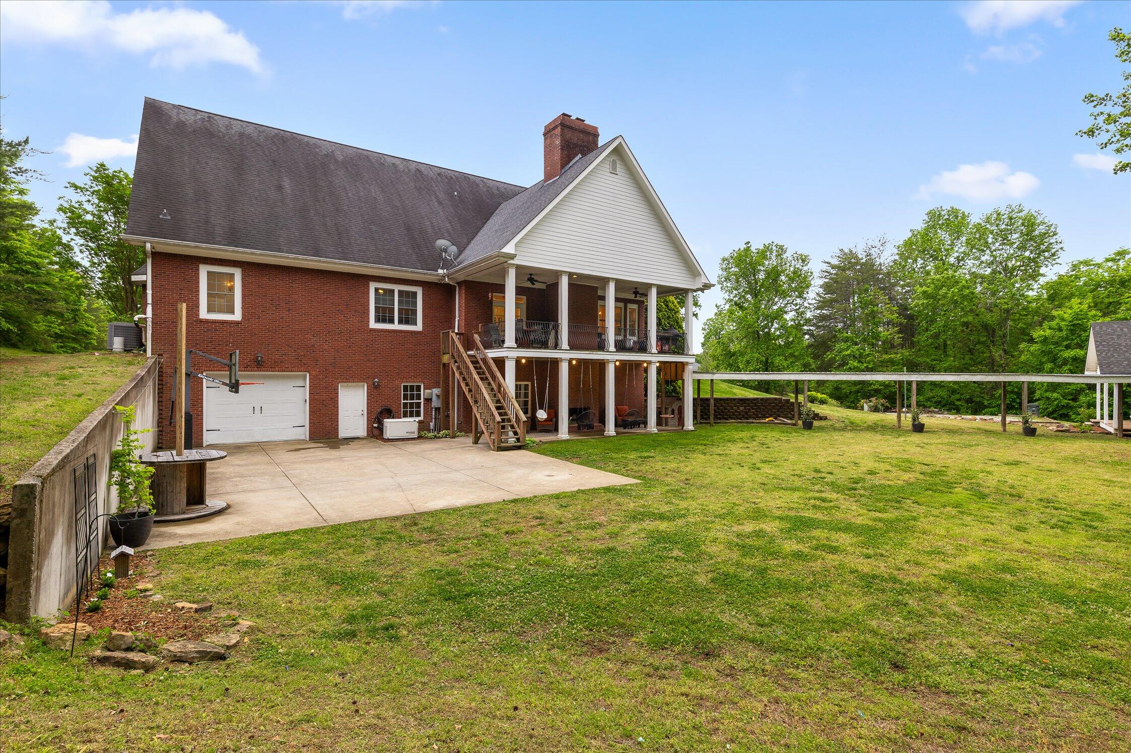 4441 Raccoon Mountain Road Chattanooga, TN 37419 - Photo 84 of 109 011-4441 Raccoon Mountain -11