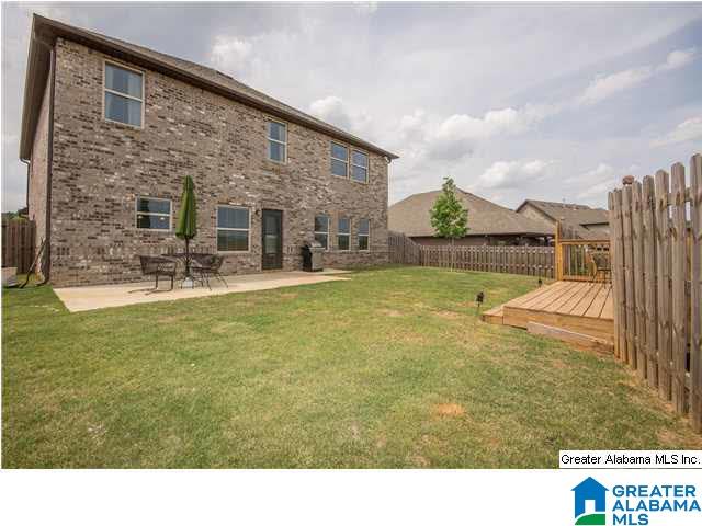320 Lacey Avenue Alabaster, AL 35114 - Photo 21 of 23