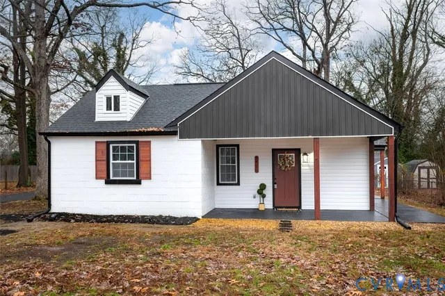 $269,997 | 1420 Talbert Drive, Richmond, VA 23224