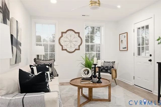 $269,997 | 1420 Talbert Drive, Richmond, VA 23224