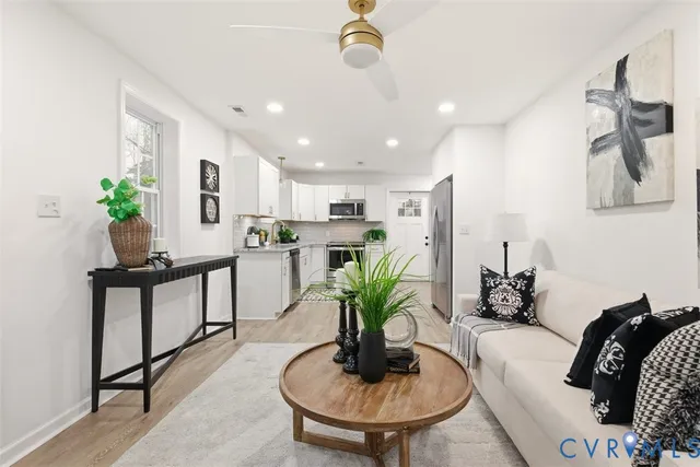 $269,997 | 1420 Talbert Drive, Richmond, VA 23224