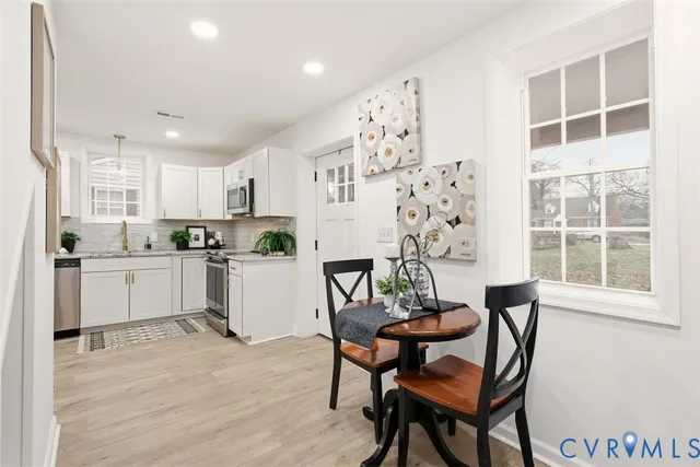 $269,997 | 1420 Talbert Drive, Richmond, VA 23224