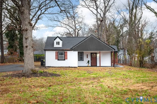 $269,997 | 1420 Talbert Drive, Richmond, VA 23224