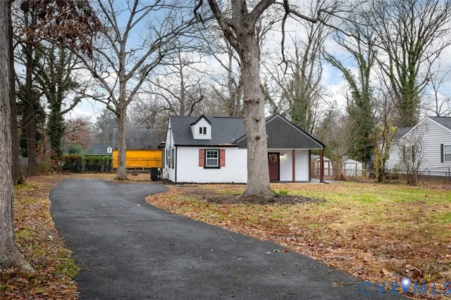 $269,997 | 1420 Talbert Drive, Richmond, VA 23224