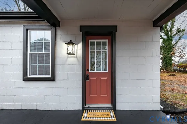 $269,997 | 1420 Talbert Drive, Richmond, VA 23224