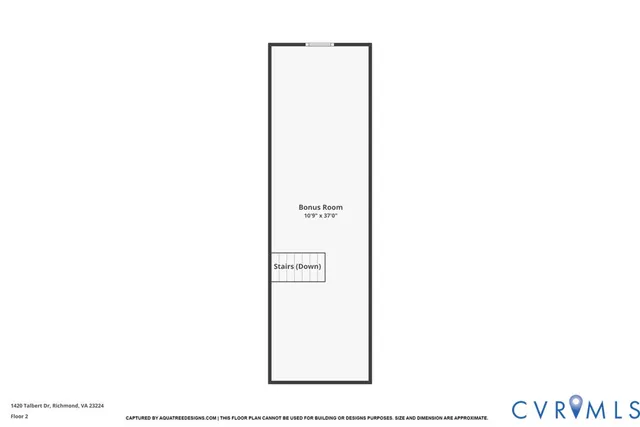 $269,997 | 1420 Talbert Drive, Richmond, VA 23224