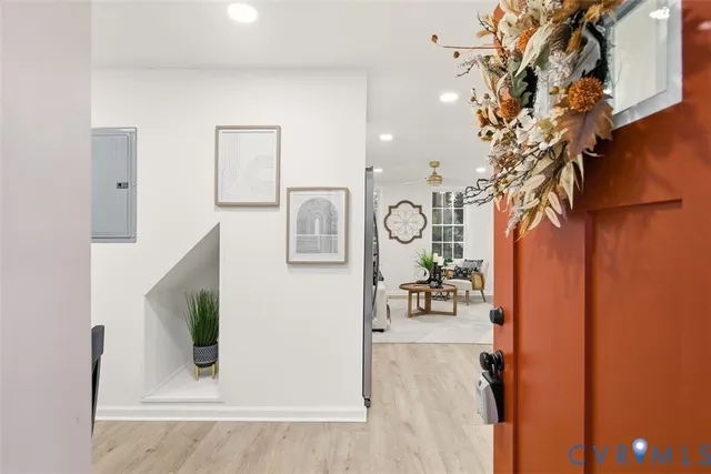 $269,997 | 1420 Talbert Drive, Richmond, VA 23224