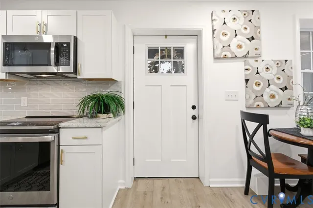 $269,997 | 1420 Talbert Drive, Richmond, VA 23224