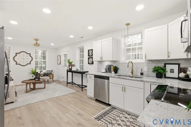 $269,997 | 1420 Talbert Drive, Richmond, VA 23224