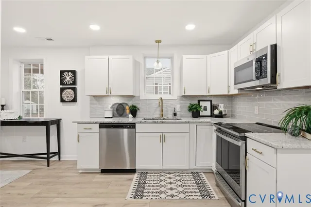 $269,997 | 1420 Talbert Drive, Richmond, VA 23224