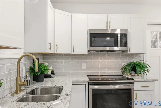 $269,997 | 1420 Talbert Drive, Richmond, VA 23224