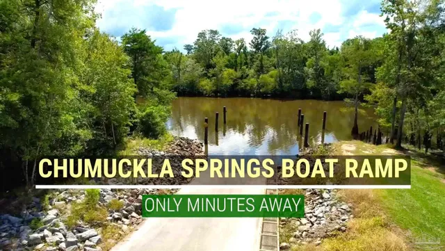 $69,000 | Lot 50 Mineral Springs Road, Jay, FL 32565