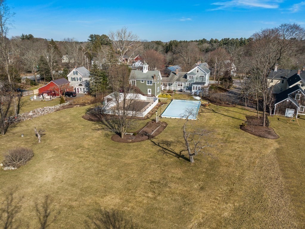 93 North Main Street Sherborn, MA 01770 - Photo 11 of 14